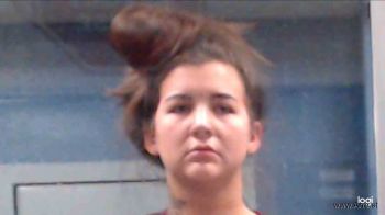 Kassie Elisabeth Mcneeley Mugshot