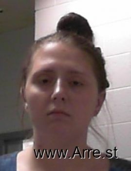 Kassie Lynn Stepp Mugshot