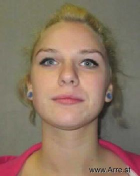 Kassy Lynn Affeldt Mugshot