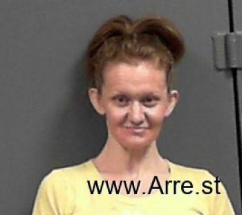 Katelyn Dale Fyffe Mugshot