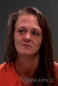 Katelyn Dawn Ponko Mugshot