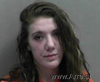 Katelyn Renee Rose Mugshot