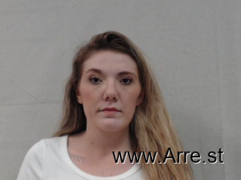 Katelyn Renee Rose Mugshot