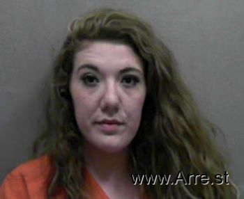 Katelyn Renee Rose Mugshot