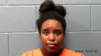 Katelyn Ophelia Sims Mugshot