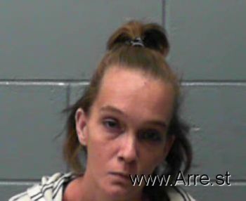 Katelyn Dawn Smith Mugshot