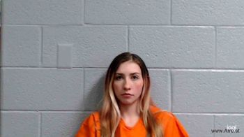 Katelyn Michelle Smith Mugshot