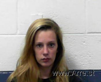 Katelyn Marie Thompson Mugshot