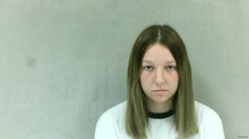 Katelyn Elizabeth Woods Mugshot