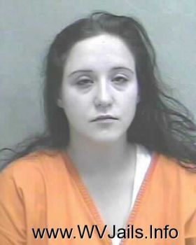 Katelyn Erline Tarle Mugshot