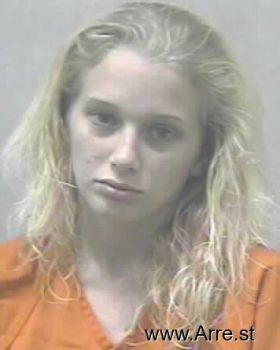 Katheleen Nichole Lester Mugshot