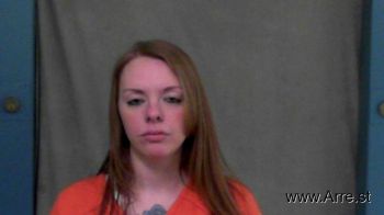 Katherine Elizabeth Dorsey Mugshot