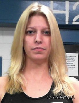 Katherine  Wetzel Mugshot