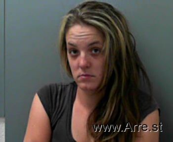 Katherine Elizabeth Williams Mugshot