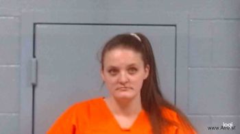 Katherine Elizabeth Williams Mugshot