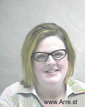 Katherine Cook Davis Mugshot