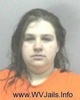 Katherine Ann Harris Mugshot