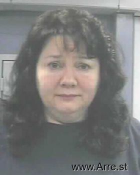 Katherine Ann Holt Mugshot