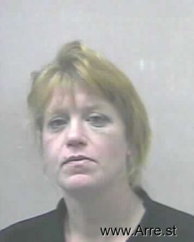 Katherine Annette Kinderman Mugshot