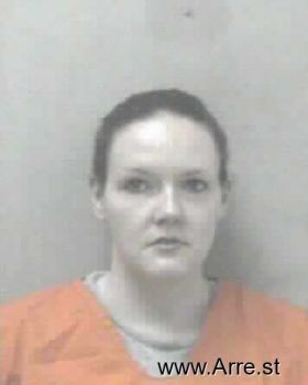 Katherine Juanita Salyers Mugshot