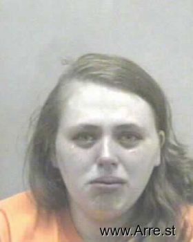 Katherine Nicole Scarberry Mugshot