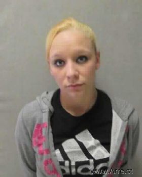 Katherine Marie Schuh Mugshot