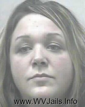 Katherine Ann Thomas Mugshot