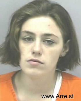 Kathern Ashleymarie Counts Mugshot