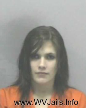 Katheryn Roxanne Mcneill Mugshot