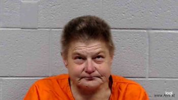 Kathleen Loretta Bryant Mugshot