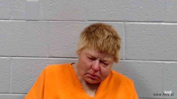 Kathleen Loretta Bryant Mugshot