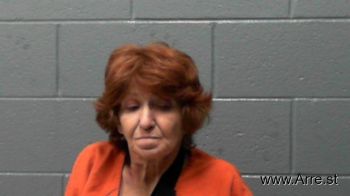 Kathleen Marie Huft Mugshot