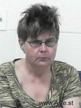 Kathleen Loretta Bryant Mugshot