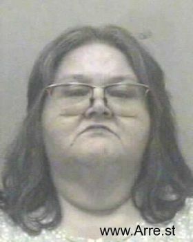 Kathleen  Hammond Mugshot