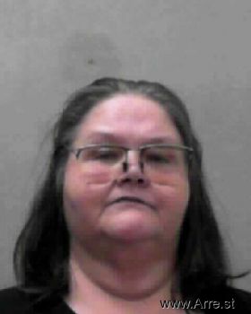 Kathleen  Hammonds Mugshot