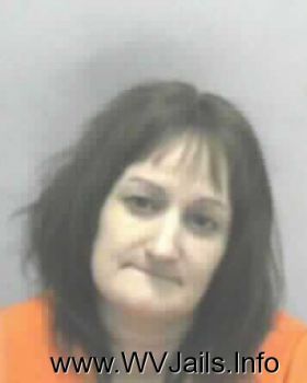 Kathleen Marie Hansen Mugshot