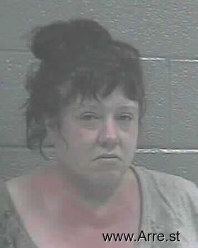 Kathleen Annette Huffstetler Mugshot