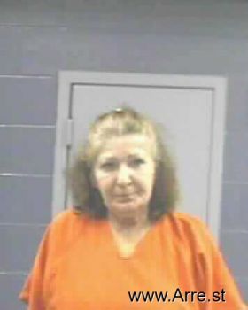 Kathleen Marie Trawick Mugshot