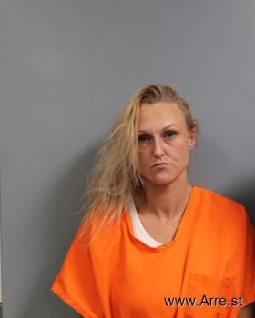 Kathryn Elizabeth Casto Mugshot