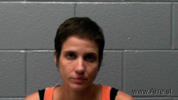 Kathryn Ryan Massey Mugshot