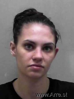 Kathryn Marie Hoberek Mugshot