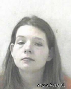 Kathryn Elizabeth Kelly Mugshot