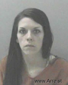 Kathryn Ann Pless Mugshot