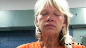 Kathy Darlene Byrd Mugshot