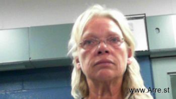 Kathy Darlene Byrd Mugshot