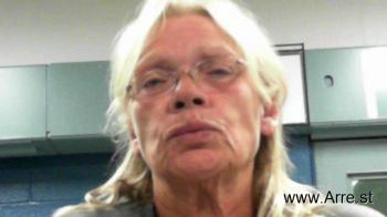 Kathy Darlene Byrd Mugshot