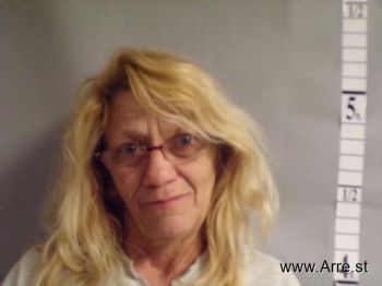 Kathy Ann Hubbard Mugshot