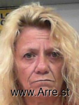 Kathy Ann Hubbard Mugshot