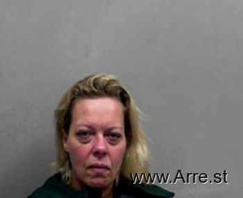 Kathy Ann Hurst Mugshot