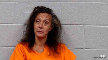 Kathy Renee Turner Mugshot